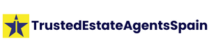 Trusted Estate Agents Spain Logo
